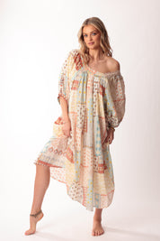 Wayfarer Dress