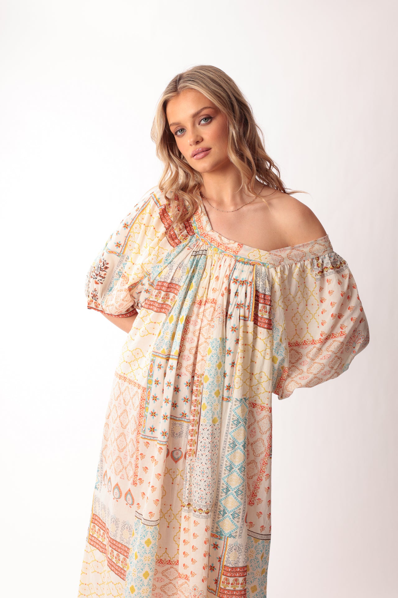 Wayfarer Dress