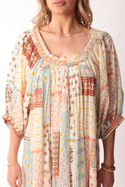 Wayfarer Dress