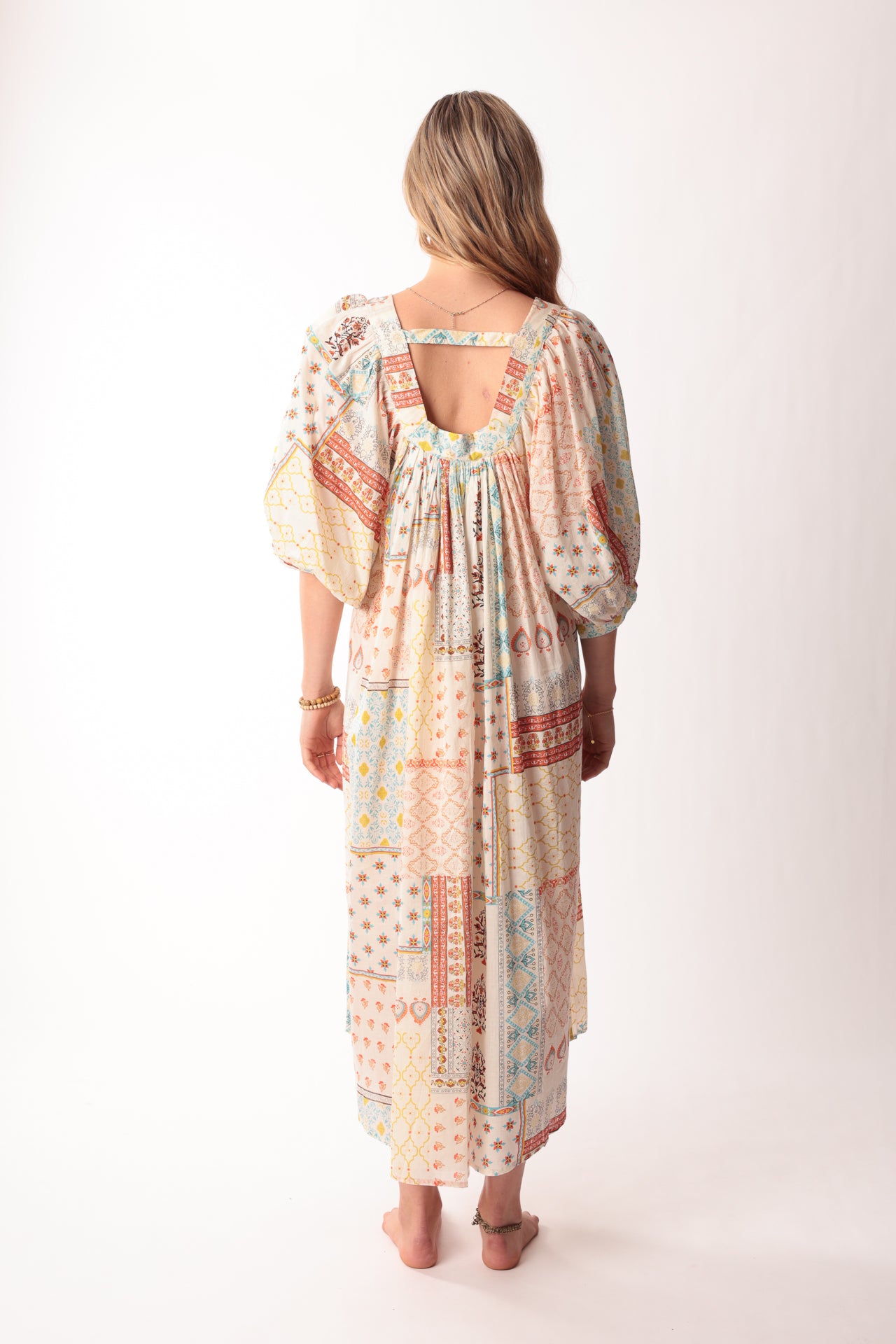 Wayfarer Dress