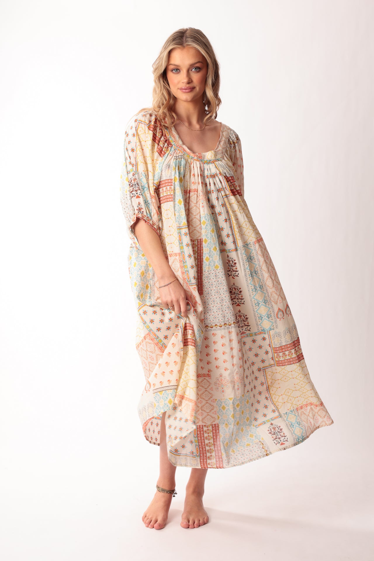 Wayfarer Dress