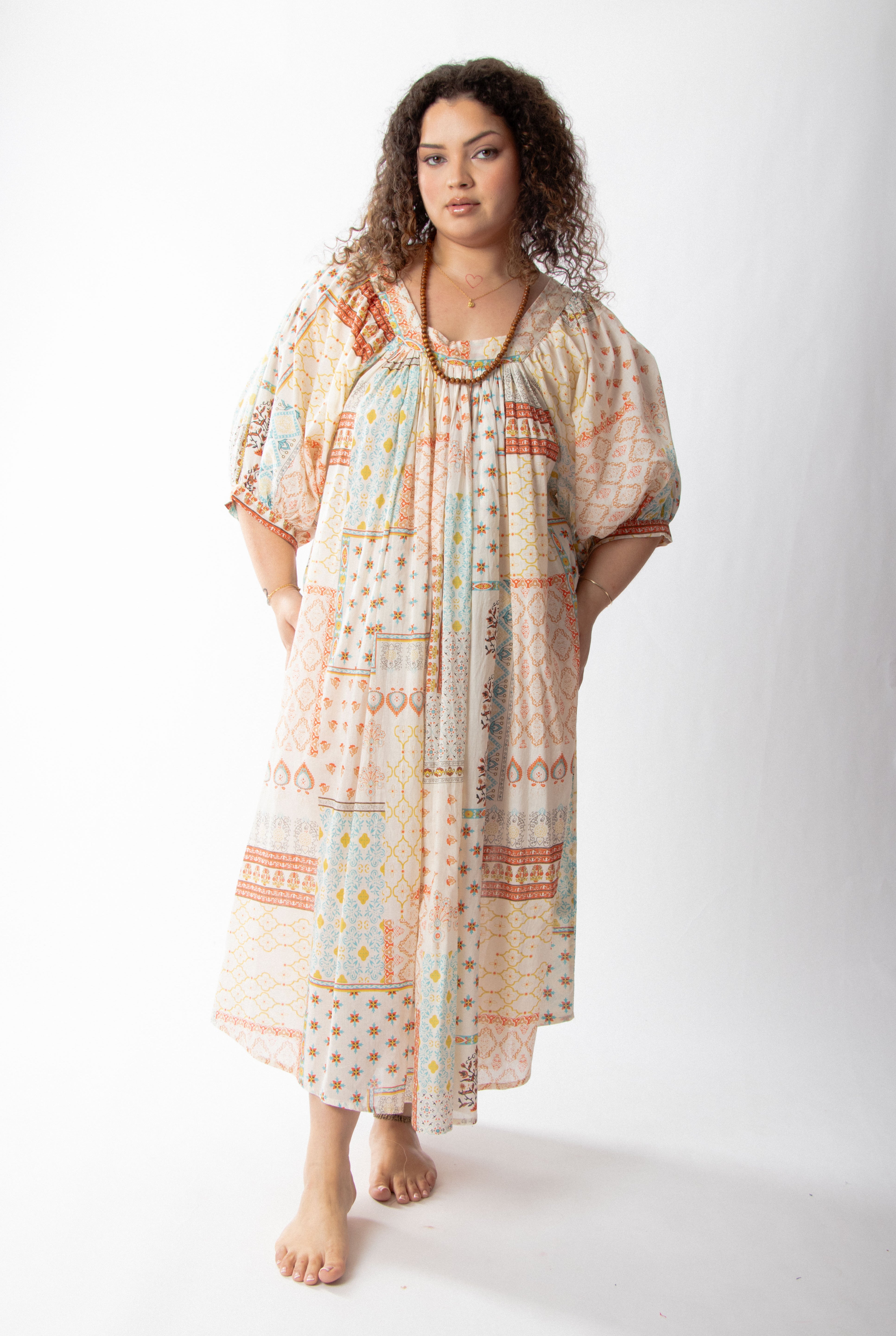 Wayfarer Dress
