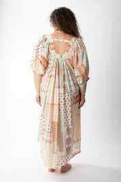 Wayfarer Dress