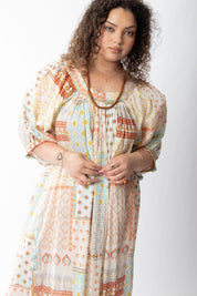 Wayfarer Dress