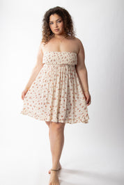 Tinsey Dress
