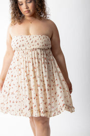 Tinsey Dress
