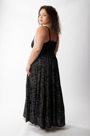 Mitzy Dress