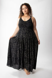 Mitzy Dress