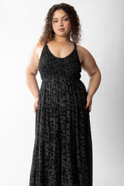 Mitzy Dress