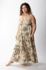 Santorini Dress