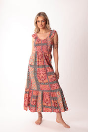 Margarita Dress