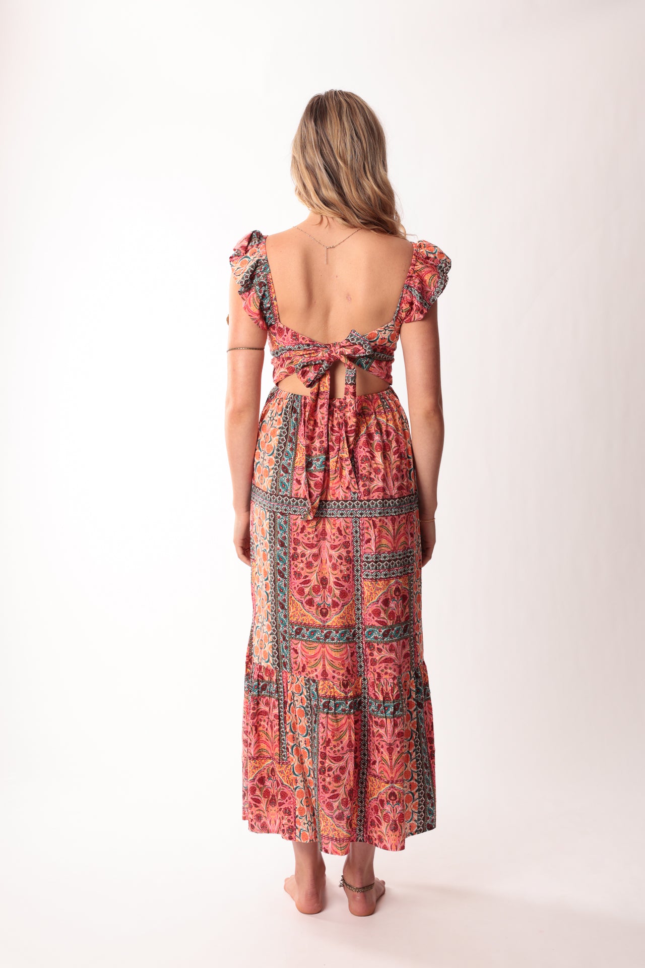 Margarita Dress