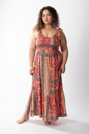 Margarita Dress