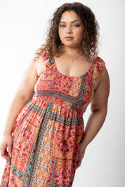 Margarita Dress