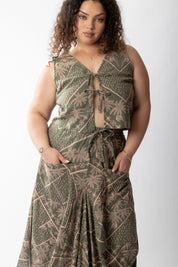 Tuffy Skirt