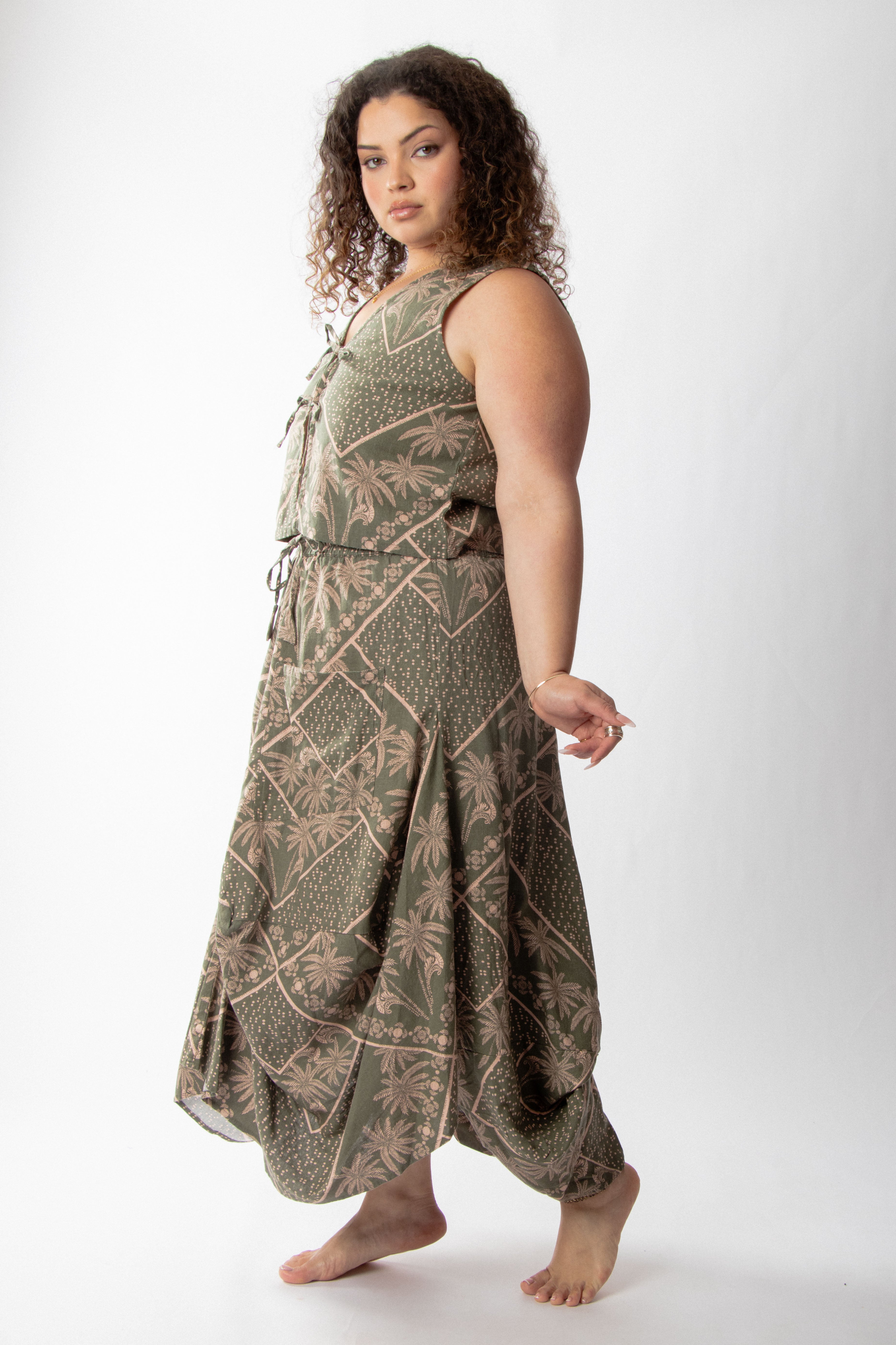 Tuffy Skirt