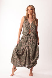 Tuffy Skirt