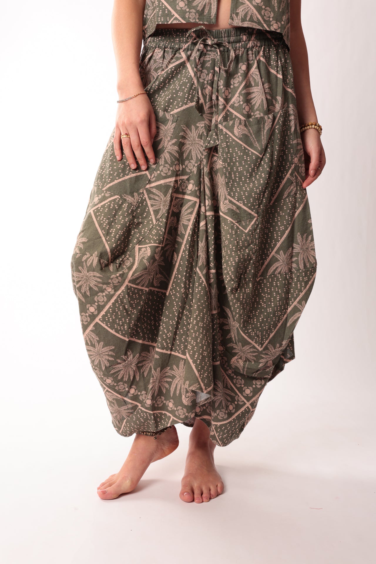 Tuffy Skirt