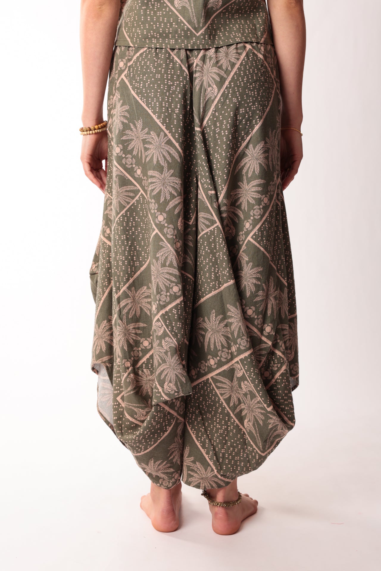 Tuffy Skirt
