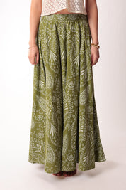 Floriana Skirt
