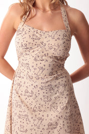 Aria Dress
