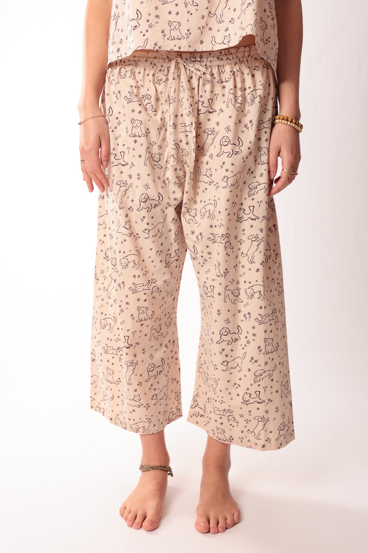 Wendy Pants