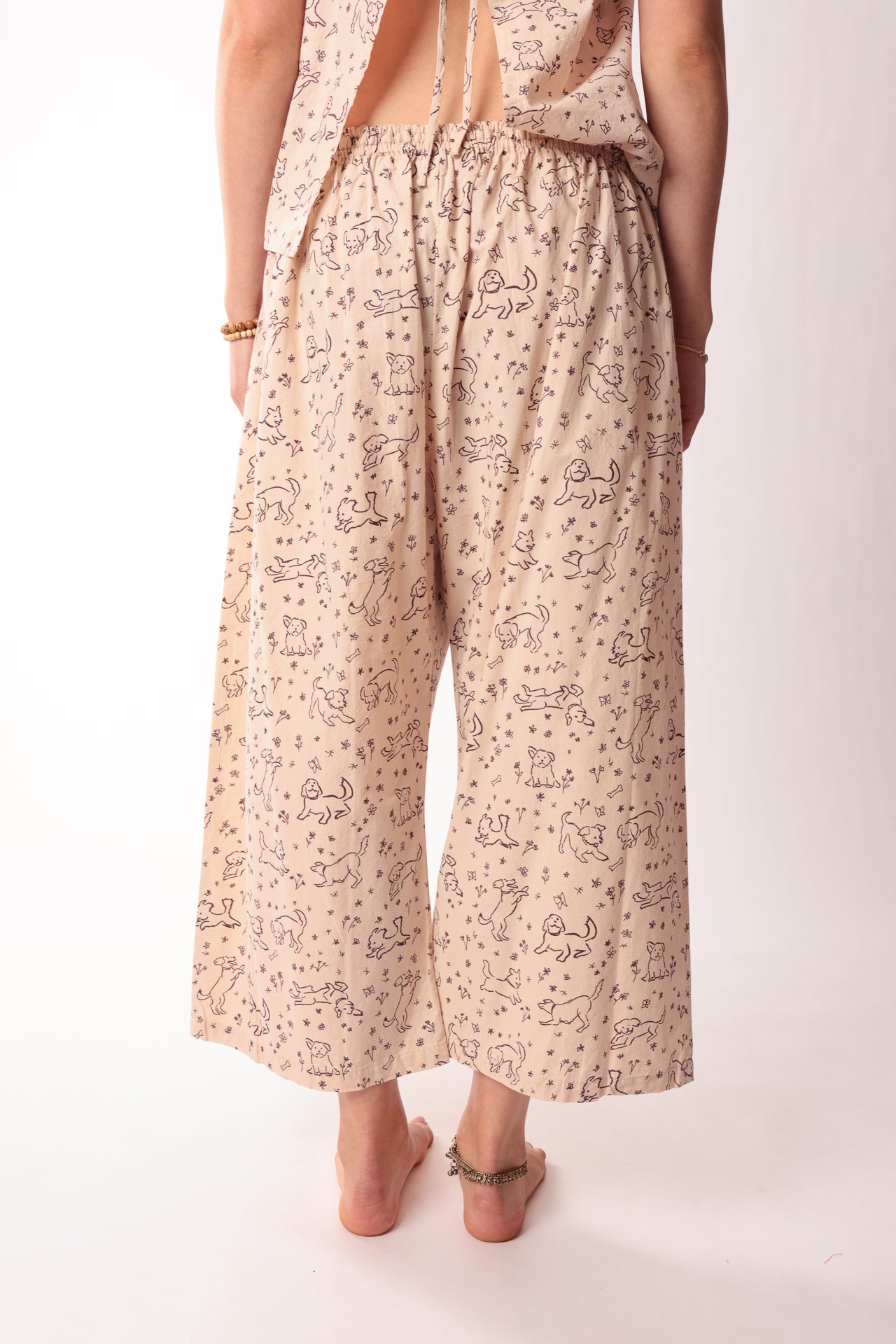 Wendy Pants