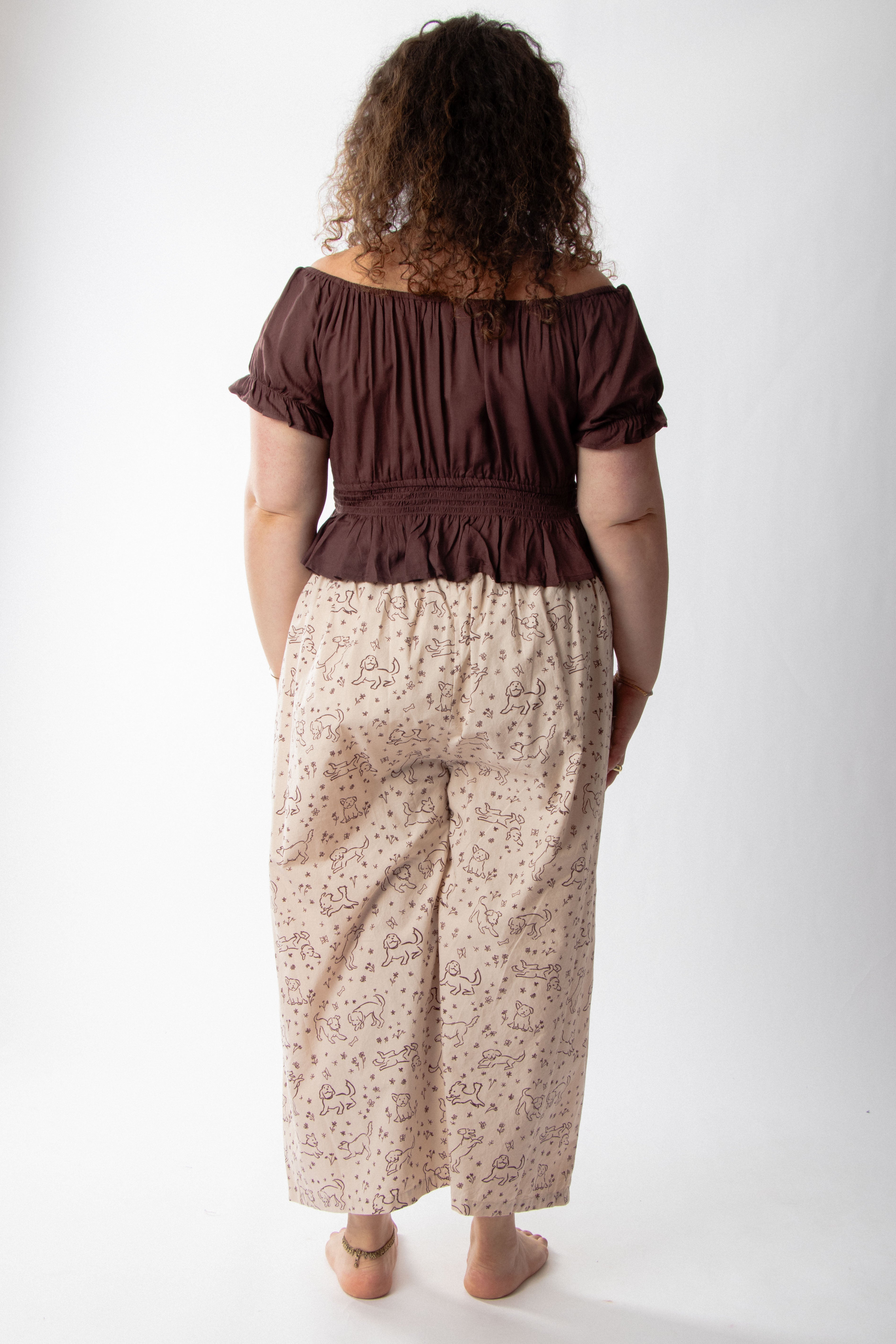 Wendy Pants