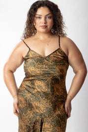 Rubyetta Dress