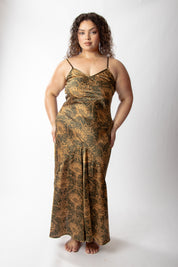 Rubyetta Dress