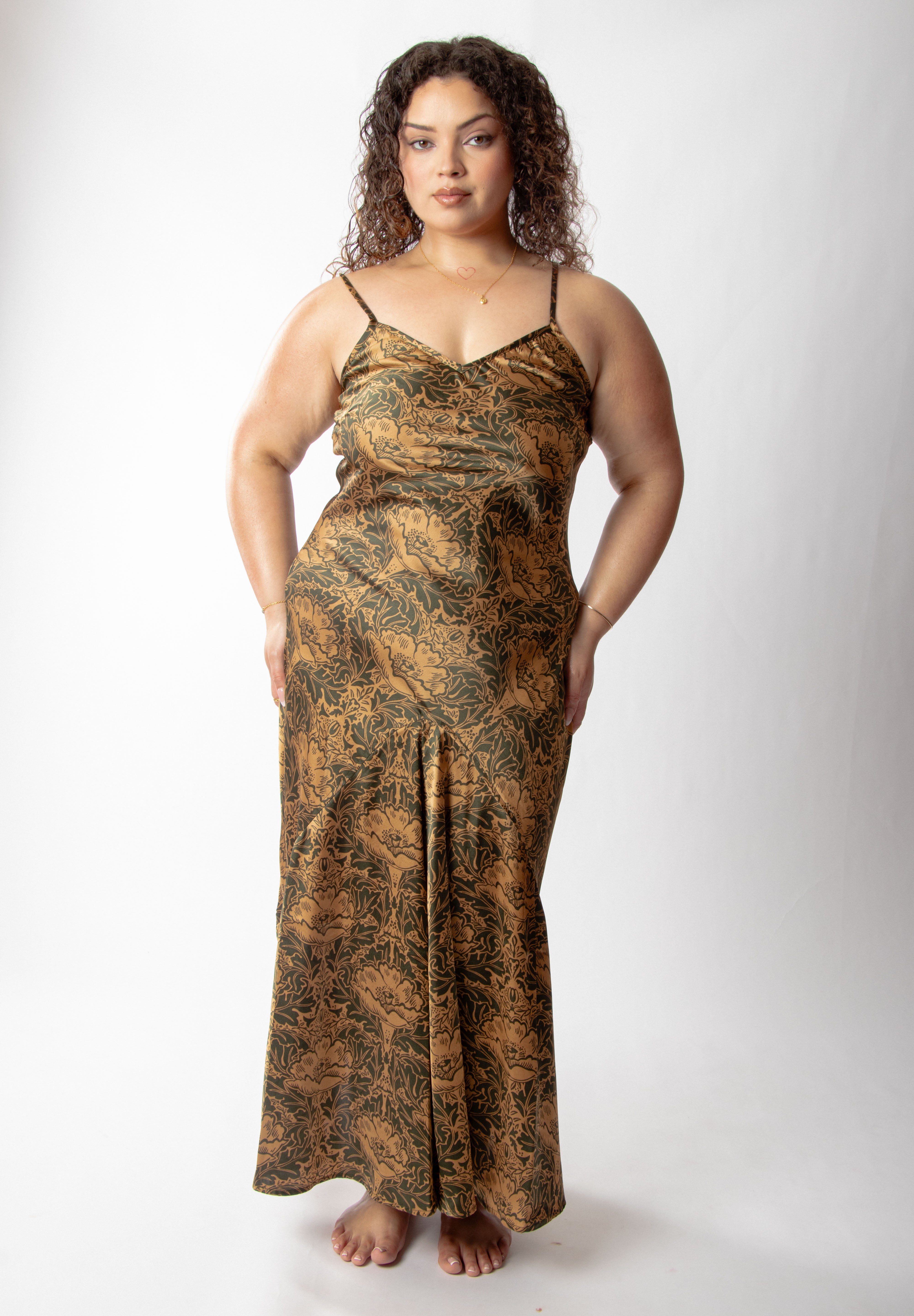 Rubyetta Dress