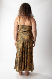 Rubyetta Dress