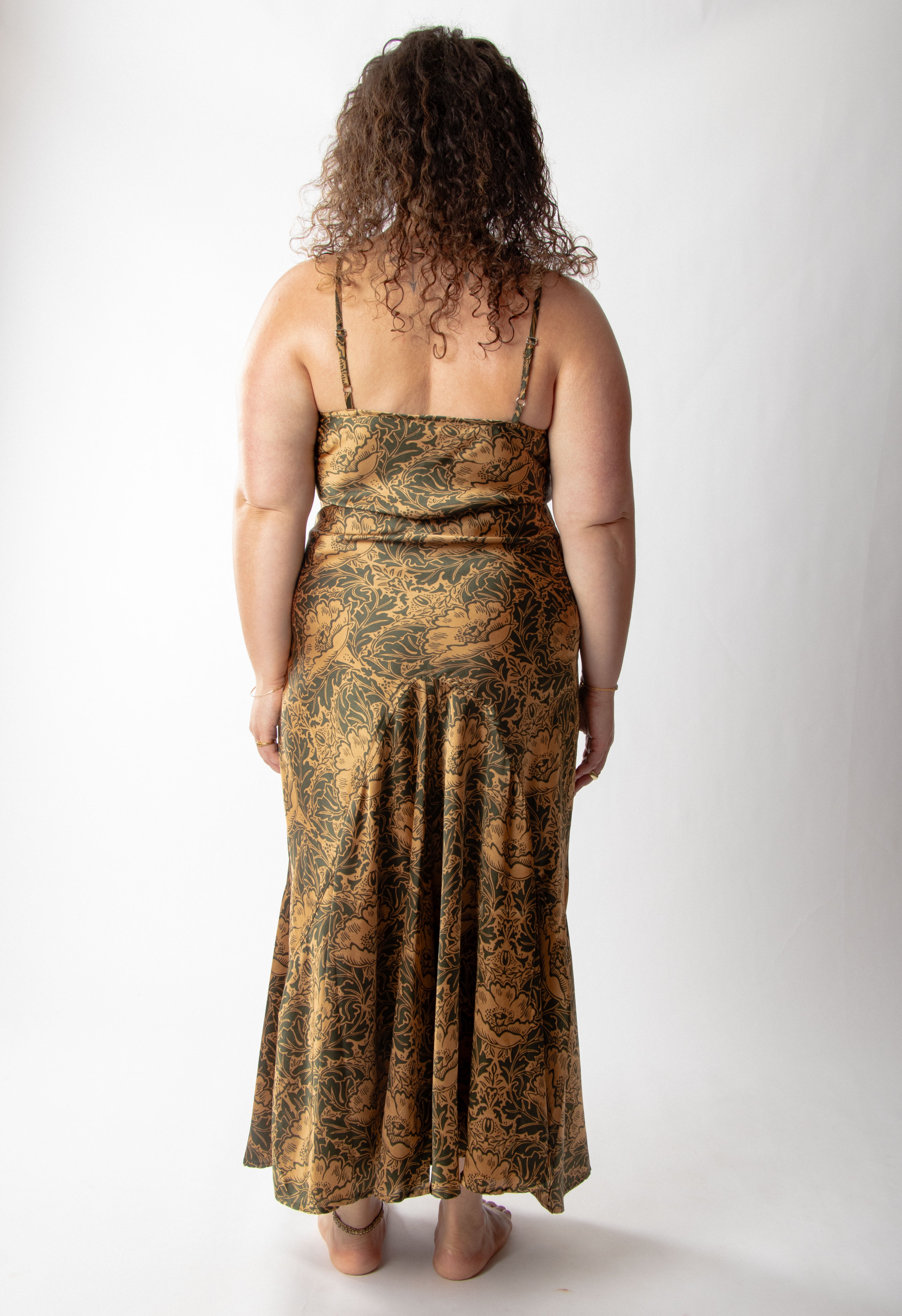 Rubyetta Dress