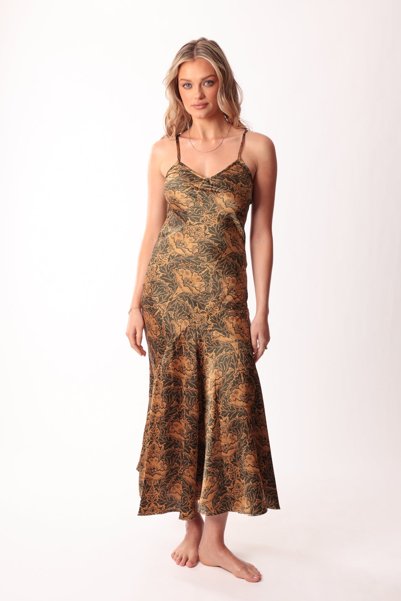 Rubyetta Dress