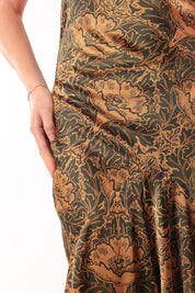 Rubyetta Dress
