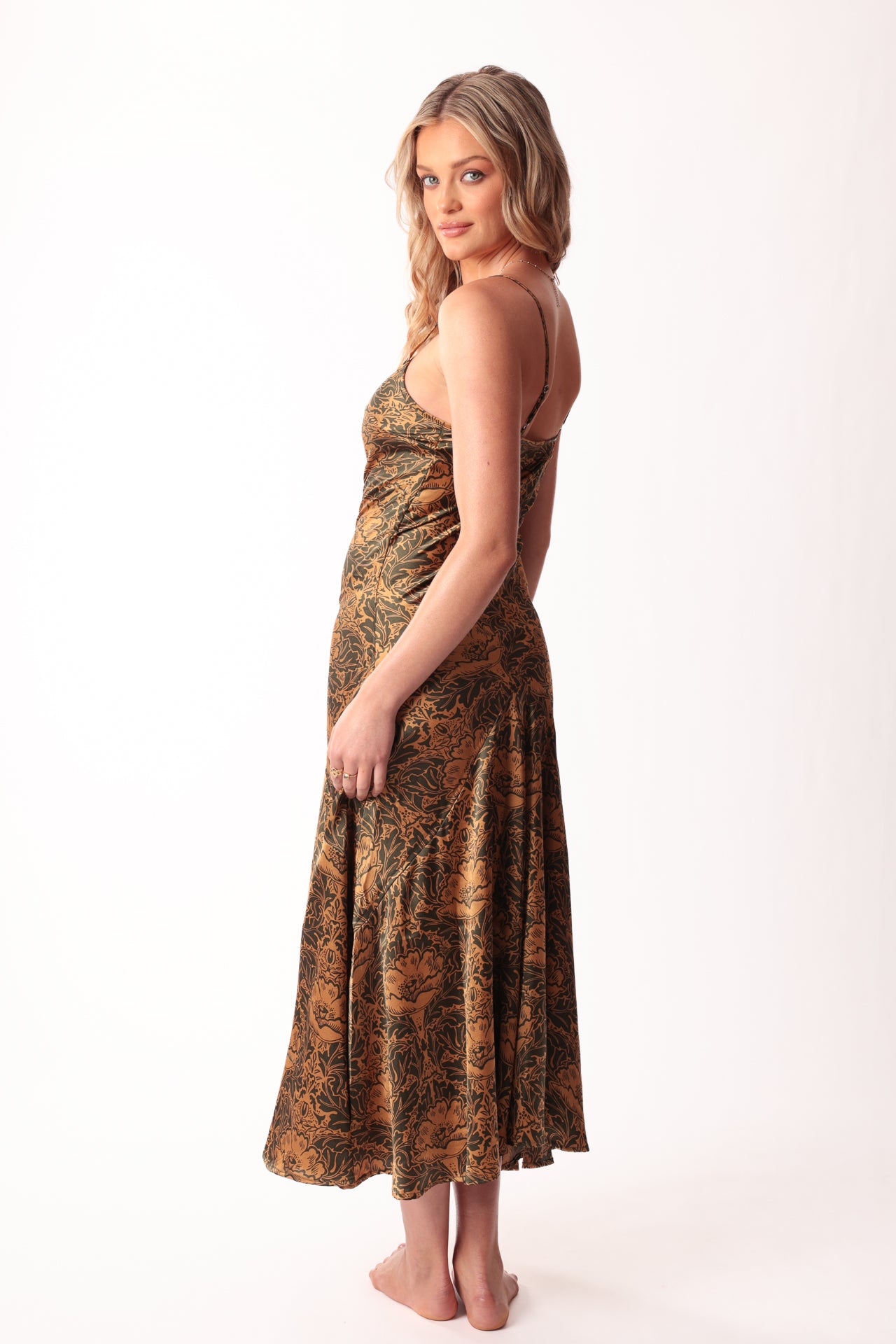 Rubyetta Dress