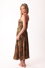 Rubyetta Dress