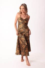 Rubyetta Dress