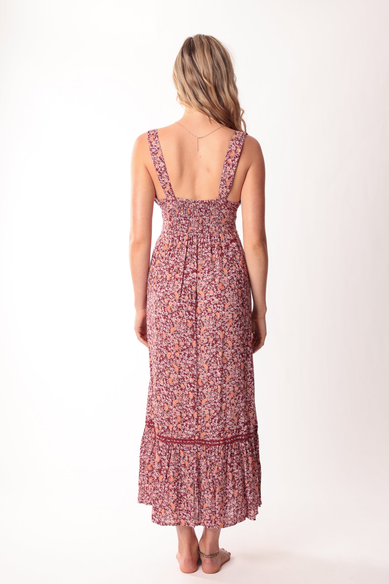 Tideline Dress