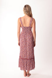 Tideline Dress