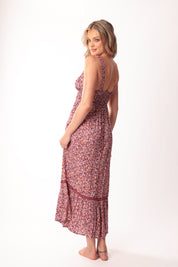 Tideline Dress