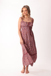 Tideline Dress