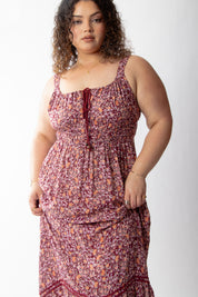 Tideline Dress