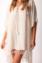 Moonlight Kaftan