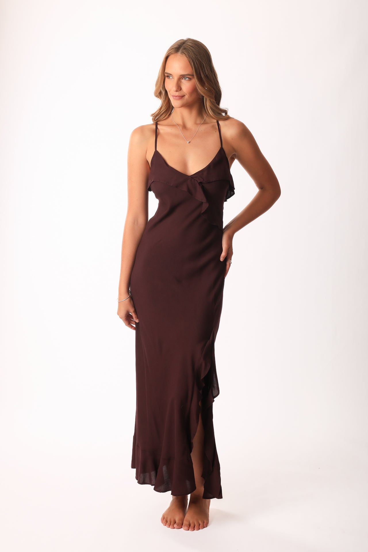 Hayworth Dress