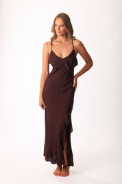 Hayworth Dress