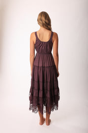 Nocturne Dress