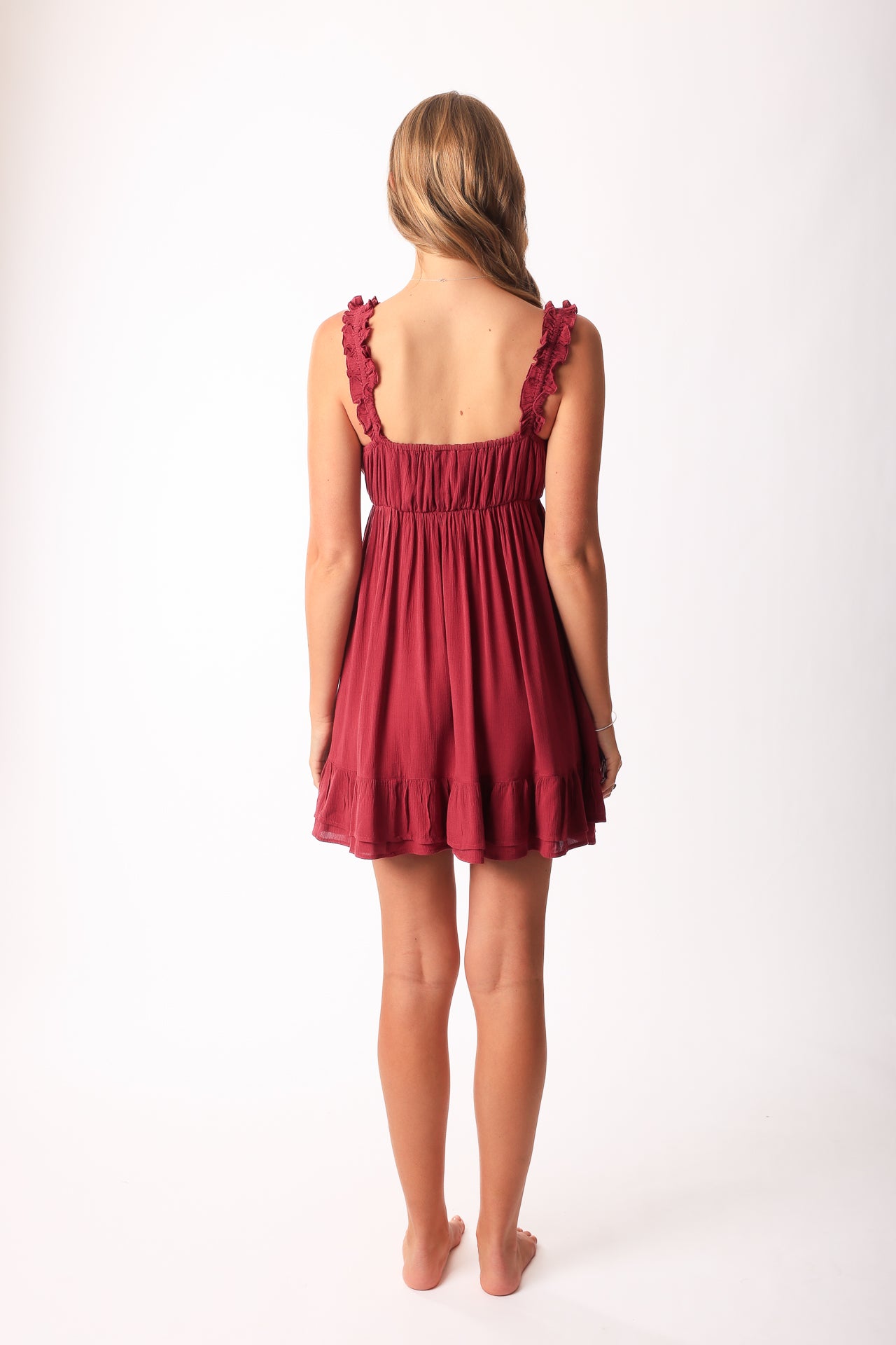 Violetta Dress