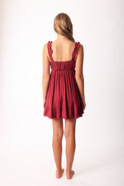 Violetta Dress