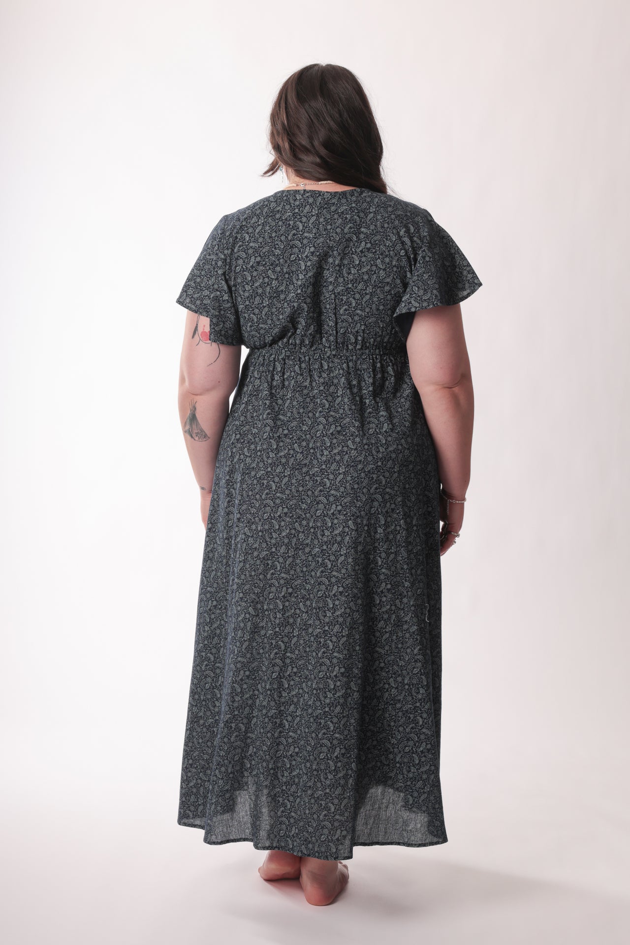 Solace Dress